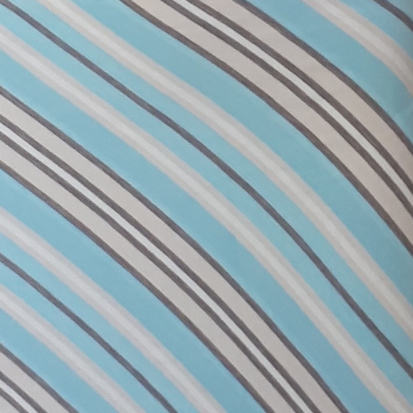 Open-back Top and Skirt Set - Picture 6 of 6